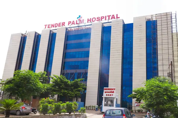Tender Palm Hospital